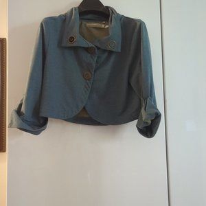 Brooklyn Industries Jacket